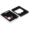 Вызывная панель DRC-41M Silver